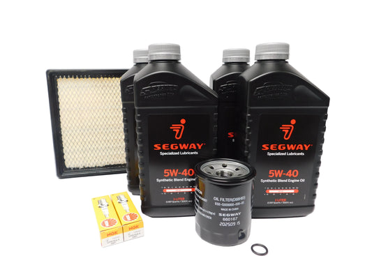 Segway Oil Change Kit