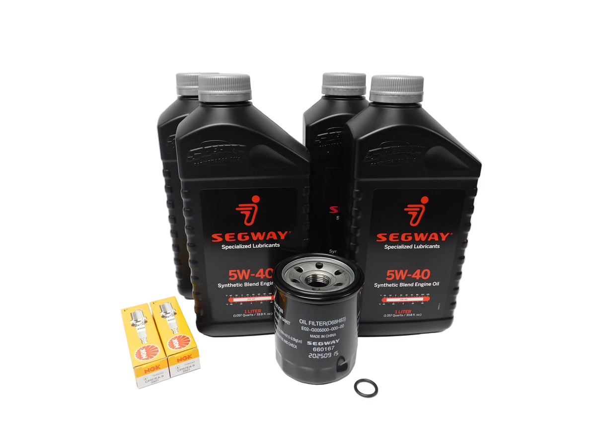 Segway Oil Change Kit