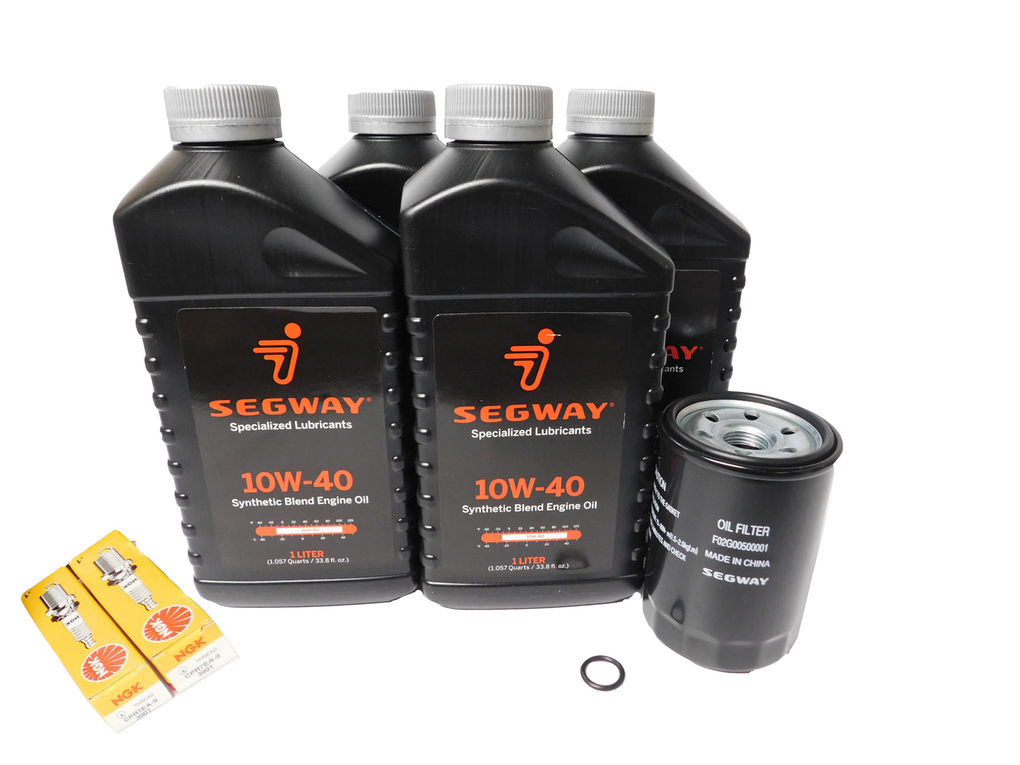 Oil Change Kit S04