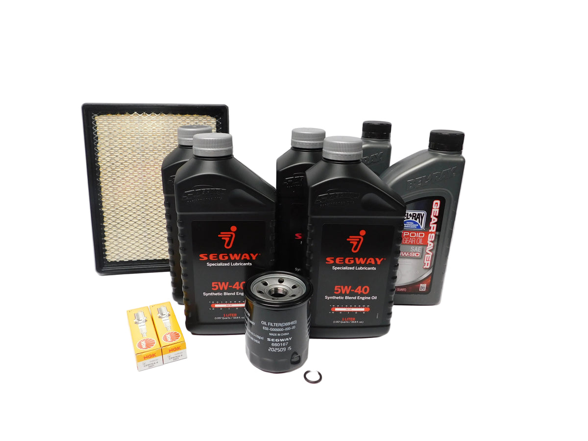 Segway Oil Change Kit