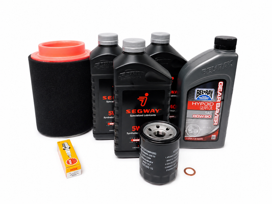 Segway Oil Change Kit