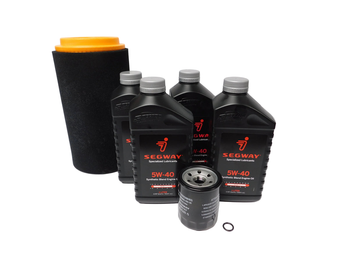 Segway Oil Change Kit