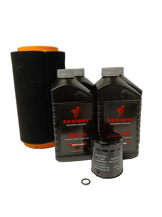 Segway Oil Change Kit