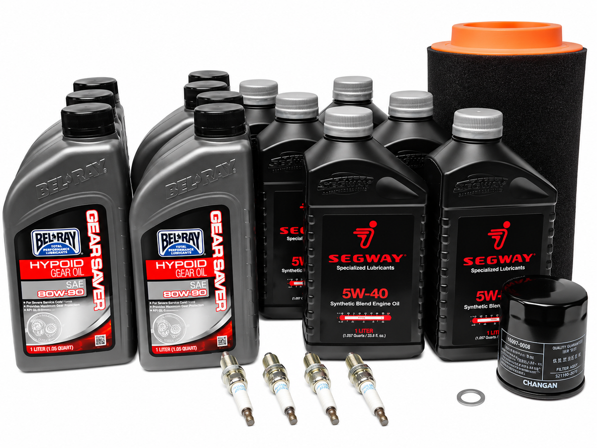 Segway full service kit S12