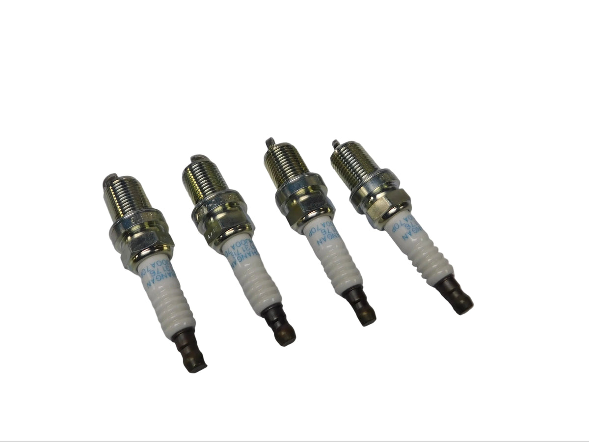 2026 Segway Villain OEM Spark Plugs (set of 4) S99