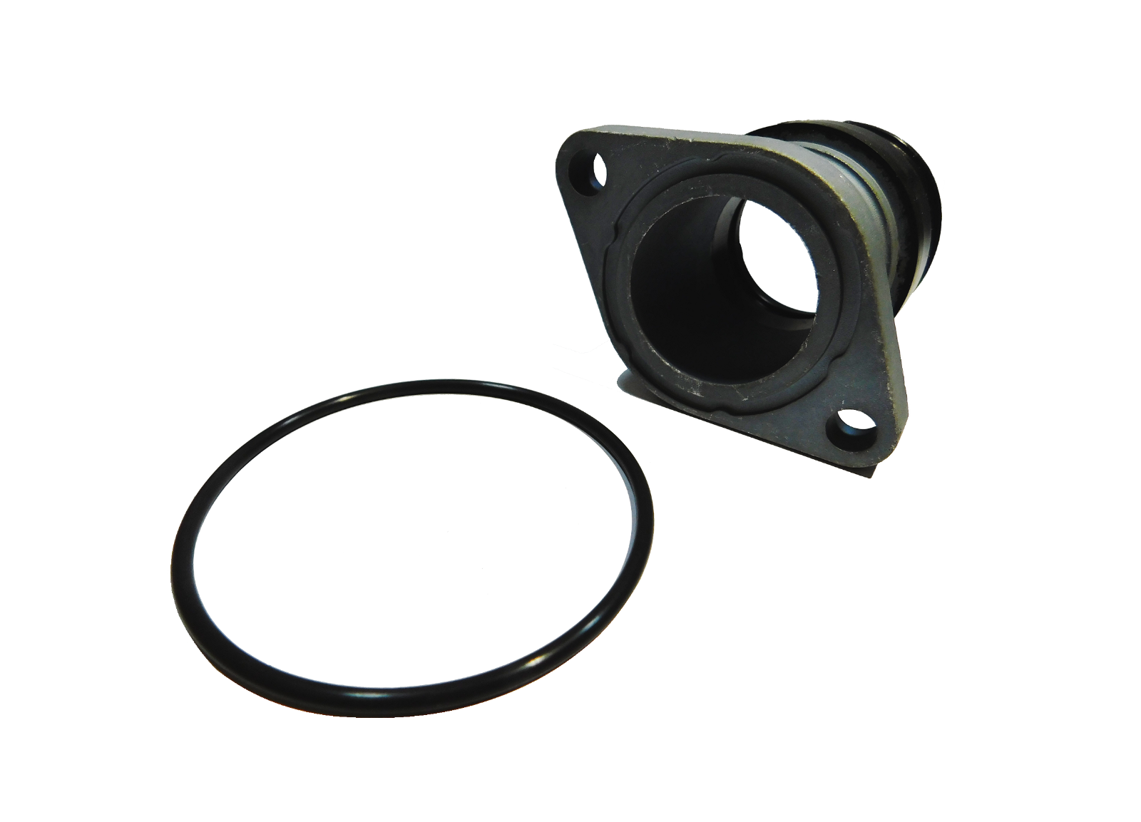 Carburetor Joint &amp; Gasket Y87