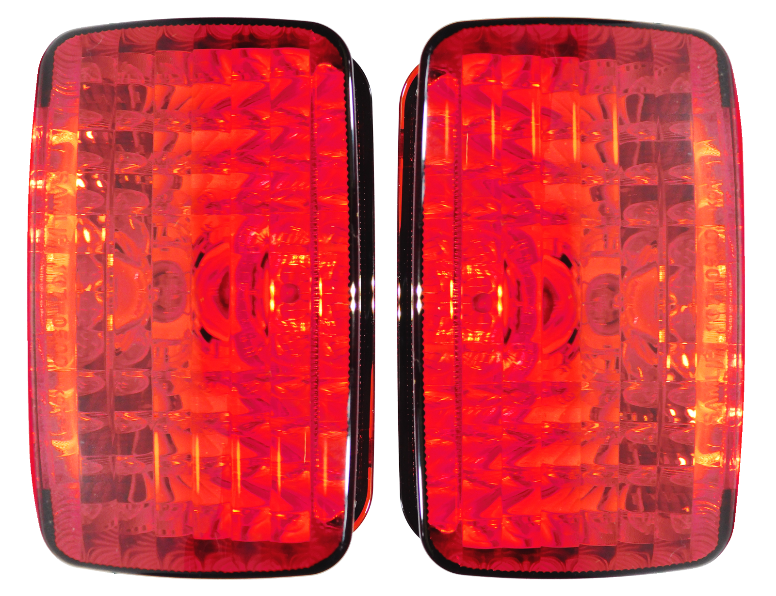 Taillight Assembly (Set of 2) 5KM-84710-01-00 Y88