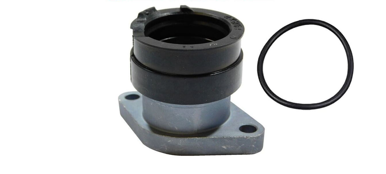 Intake Manifold Boot Joint and O-Ring Y97