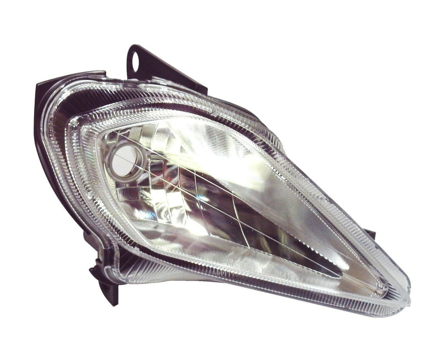 Headlight Replacement Assembly R/L Y98