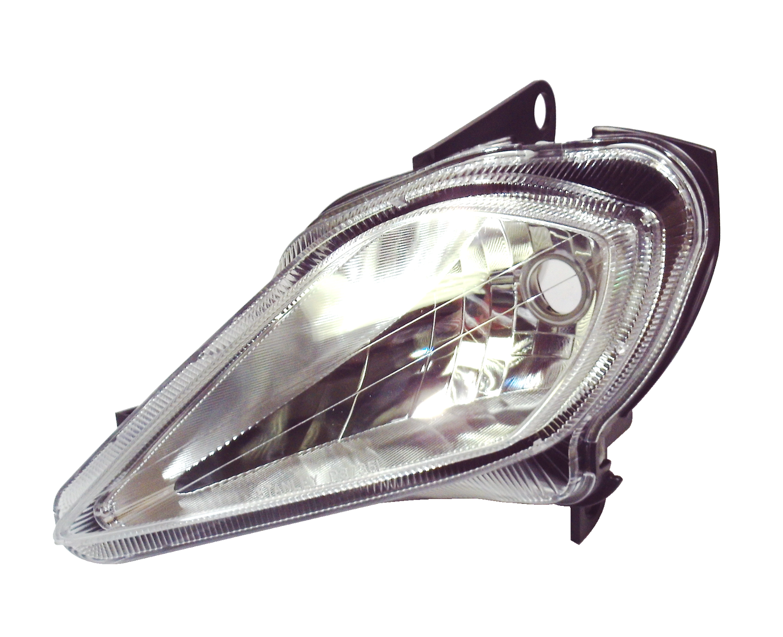 Headlight Replacement Assembly R/L Y98