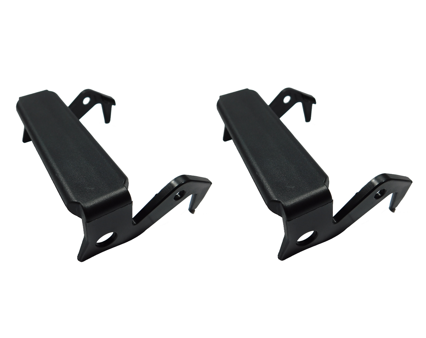 Rear Cargo Box Handle Pair C81