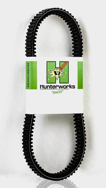 Hunterworks Drive Belt Polaris RZR RS1