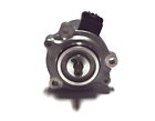  Shift Motor Control, Angle Sensor, Oring H93