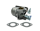 Carburetor Assembly & Gaskets K79