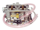 Carburetor Assembly With Gaskets K99