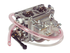 Carburetor Assembly With Gaskets K99