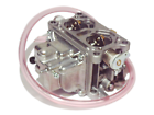 Carburetor Assembly With Gaskets K99