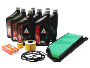 Complete Service Kit H01