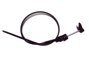 1981-2021 Yamaha PW 50 OEM Starter Choke Cable Y-Zinger 4X4-26331-01-00