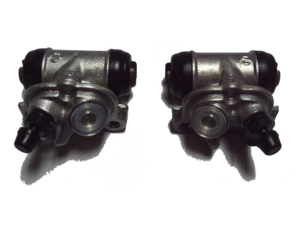 1997-2009 Honda Fourtrax Recon 250, TRX250 OEM Left and Right Side Wheel Cylinders H98