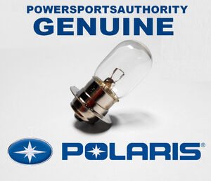 2007-2021 Polaris Outlaw 110 50 90, RZR 170, Sportsman 110 90 OEM Headlight LED 0455464